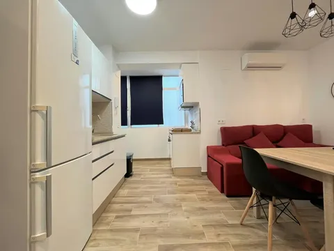 Habitació de lloguer, Sevilla