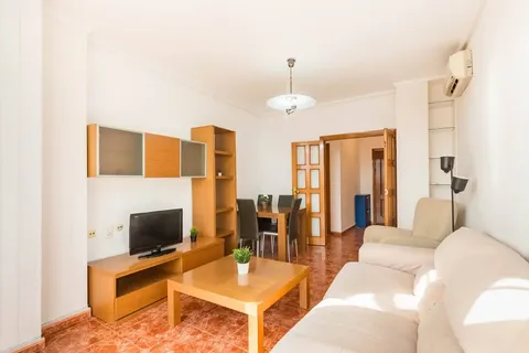 Pis de 103 m² a Múrcia