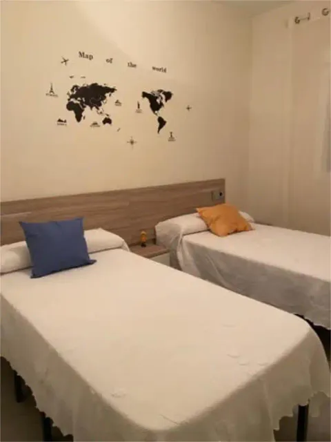 Flat 80 m² in Camuñas (3/8)