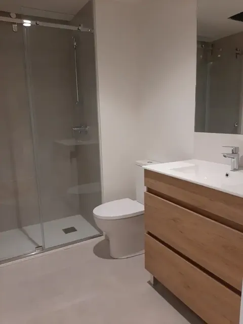 Pis de 74 m² a Mataró