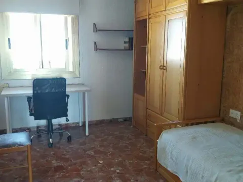 Piso de 94 m² en Mislata