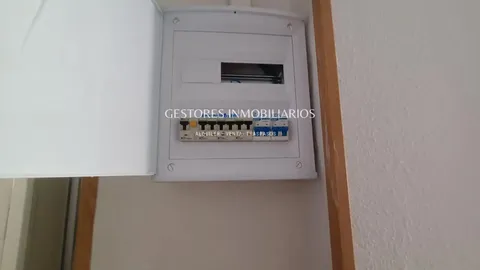 Pis de 89 m² a Alcoi