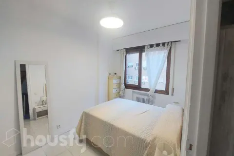 Wohnung 34 m² in Madrid
