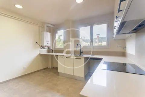 Квартира 124 м² в Барселоне