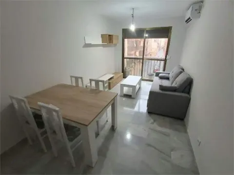 Pis de 62 m² a Melilla (3/8)
