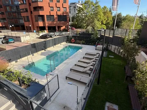 Pis de 100 m² a Madrid