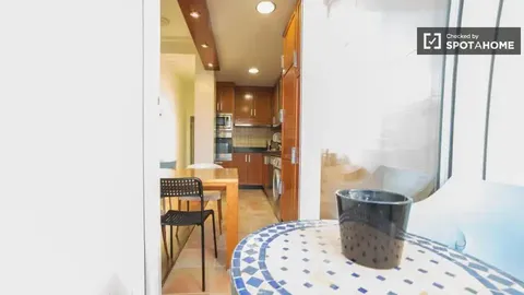 Habitació de lloguer, València