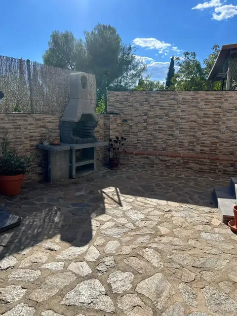 House for rent, Arriate