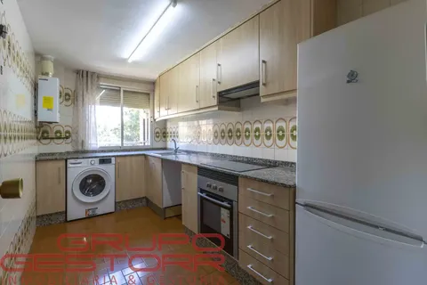 Pis de 118 m² a València