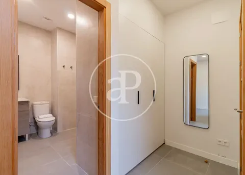 Pis de 92 m² a Madrid
