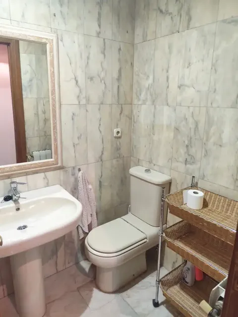 Appartamento 48 m² a Palencia