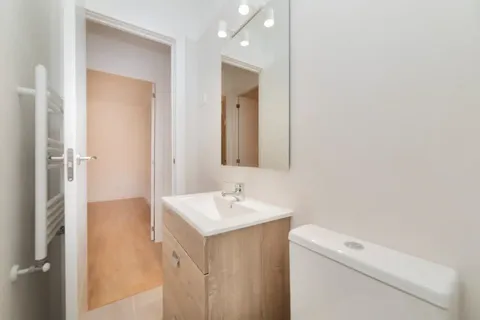 Pis de 69 m² a Madrid