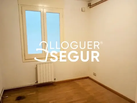 Pis de 114 m² a Barcelona