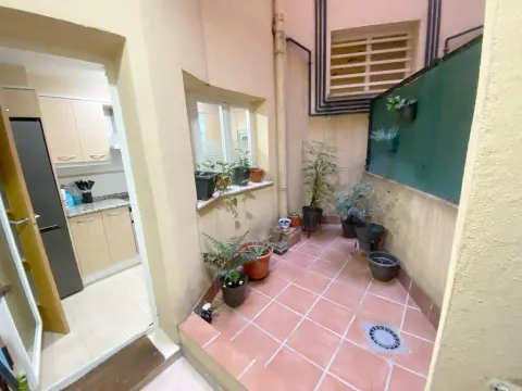 Pis de 86 m² a València