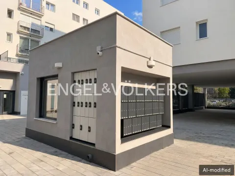Appartamento 43 m² a Sant Adrià de Besòs