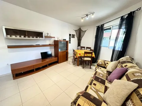 Pis de 48 m² a Benicarló