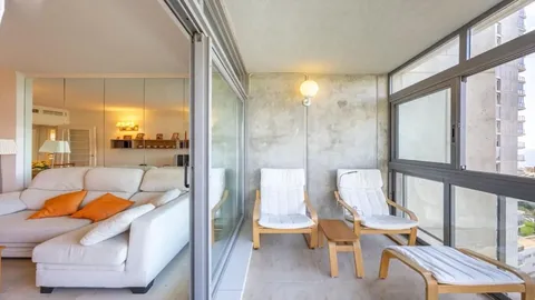 Pis de 110 m² a Benidorm
