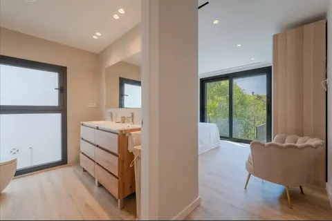 Casa de 270 m² a Llinars del Vallès