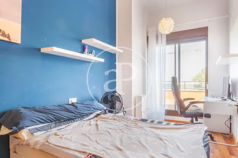 Wohnung 358 m² in Bétera