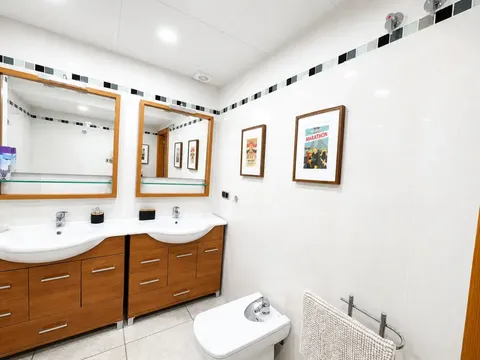 Pis de 180 m² a Altea