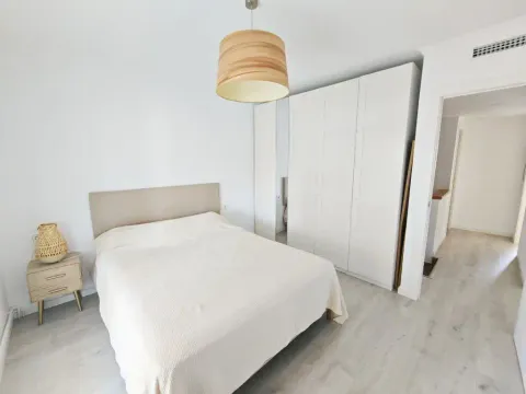 Квартира 108 м² в Vilassar de Mar