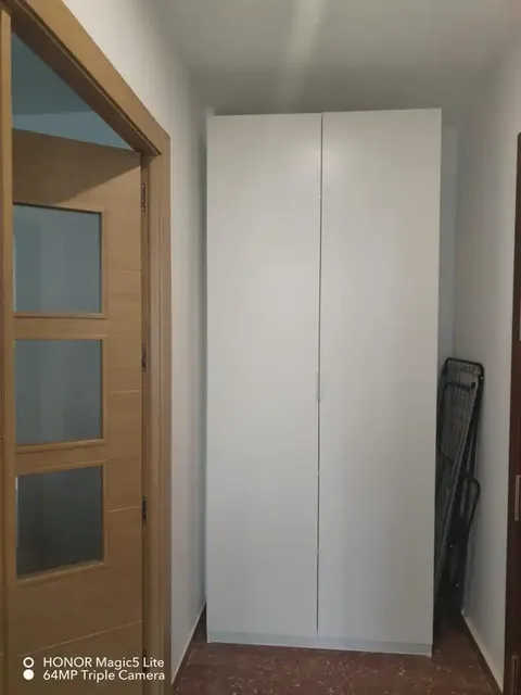 Wohnung 90 m² in Granada