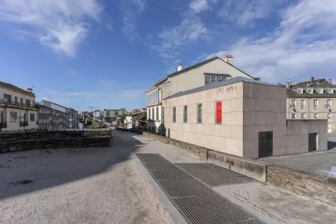 Moradia 252 m² em Lugo