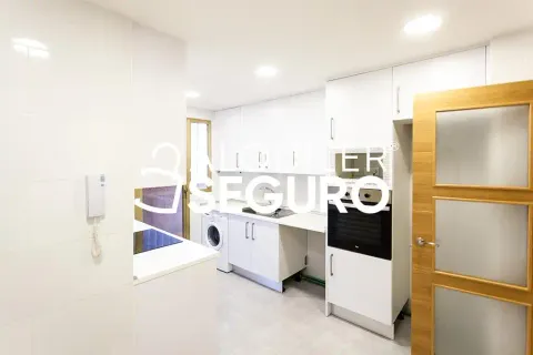 Apartamento 135 m² em Madrid