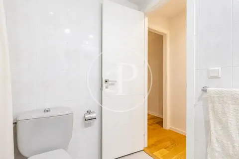 Appartamento 105 m² a Valencia