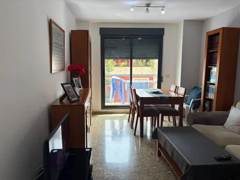 Pis de 100 m² a Sedaví (2/29)