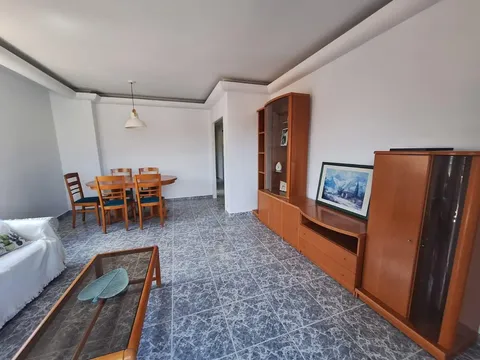 Pis de 100 m² a Múrcia