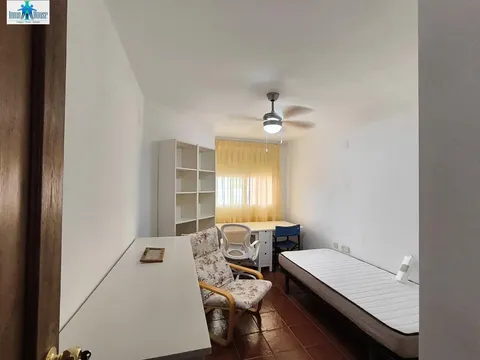 Habitació de lloguer, Albacete