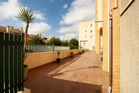 Wohnung 118 m² in Bormujos