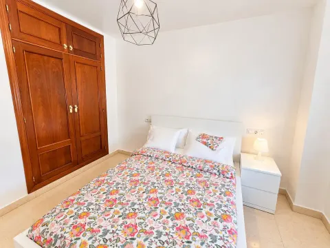 Habitación en alquiler, Málaga