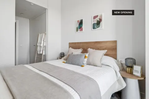 Pis de 33 m² a Madrid