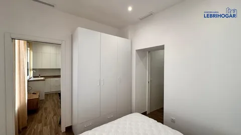 Pis de 48 m² a Lebrija