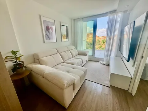 Pis de 80 m² a Fuengirola