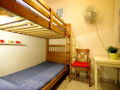 Pis de 60 m² a Barcelona