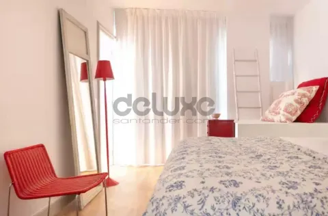 Appartamento 91 m² a Santander