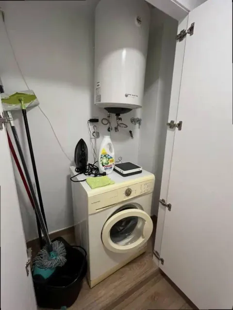 Pis de 105 m² a València