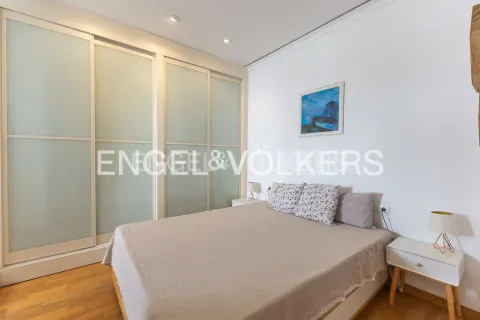 Pis de 69 m² a València