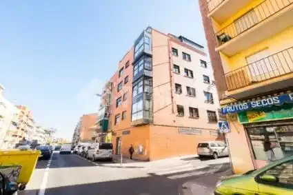Pis de 54 m² a Madrid