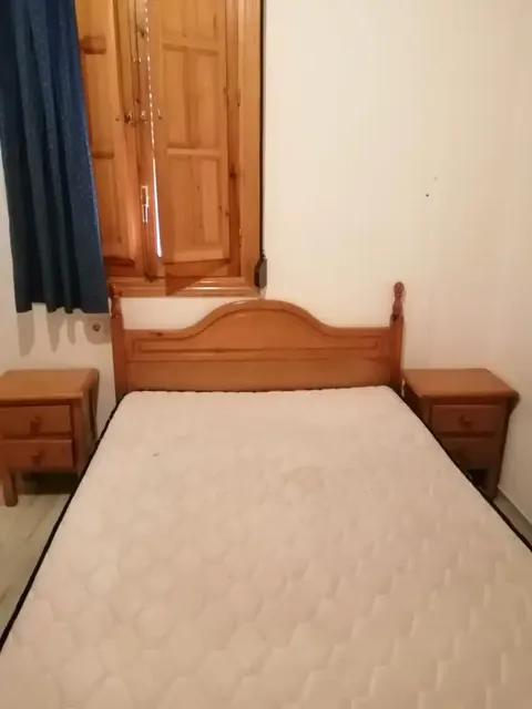 Pis de 70 m² a Granada