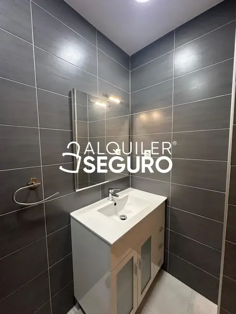 Pis de 65 m² a Madrid