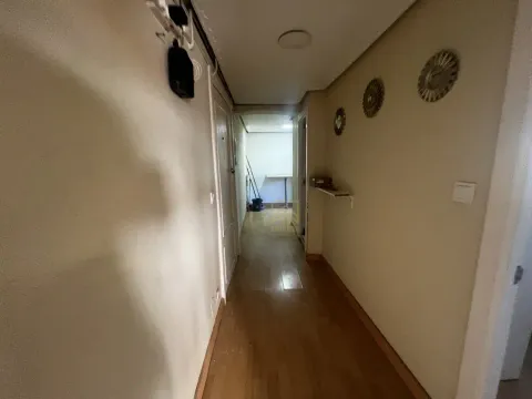 Piso de 47 m² en Santander