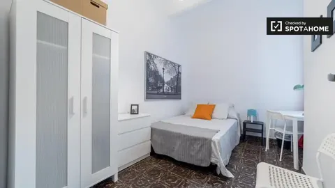 Habitación en alquiler, Valencia
