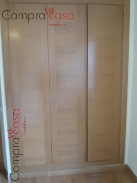 Pis de 111 m² a Segovia