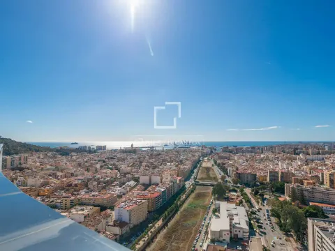 Appartamento 66 m² a Málaga