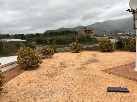 Casa de 120 m² en Molvízar
