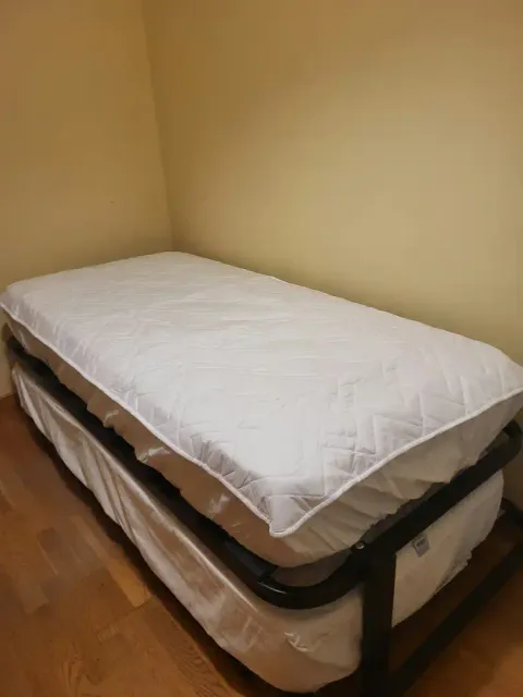 Квартира 70 м² в Мадриде
